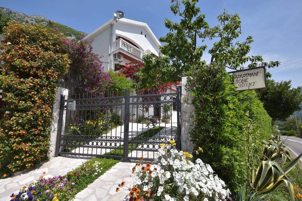 Apartments Biga Дони-Моринь Экстерьер фото