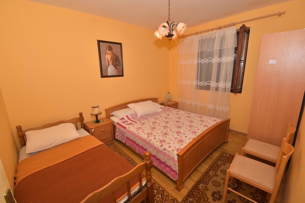 Apartments Biga Дони-Моринь Номер фото