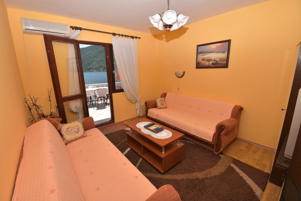 Apartments Biga Дони-Моринь Номер фото