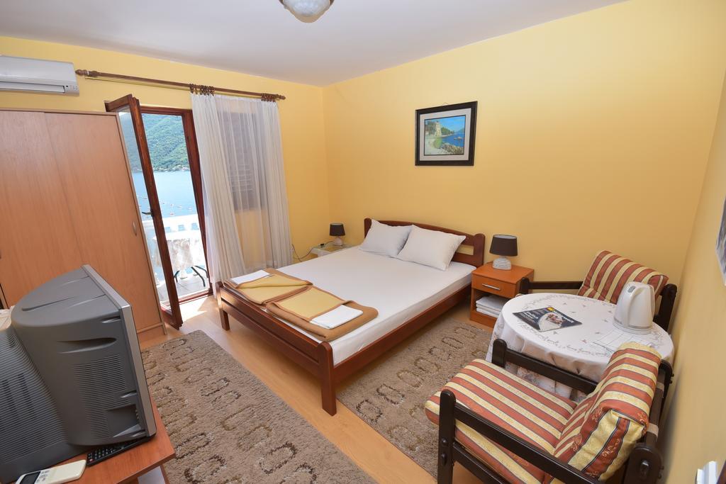 Apartments Biga Дони-Моринь Номер фото