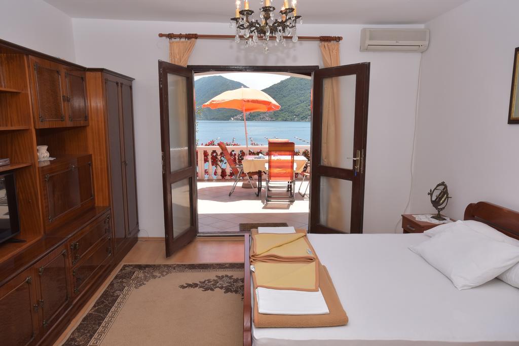 Apartments Biga Дони-Моринь Номер фото
